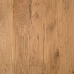 Natural | Brushed | Engineered Oak