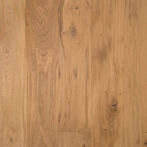 Natural | Brushed | Engineered Oak