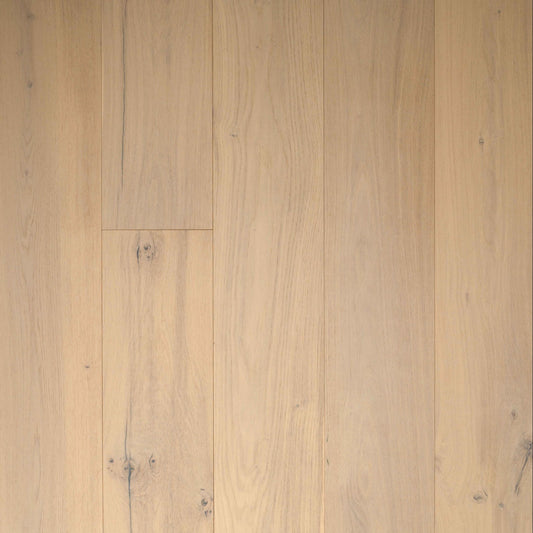 Satpura | Matt | Engineered European Oak