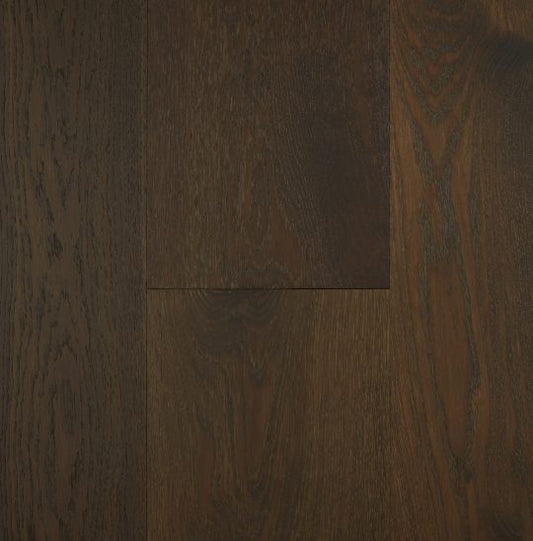 De Marque Oak | Wide Plank Copper Brown