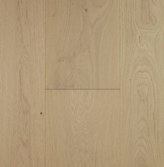 De Marque Oak | Wide Plank Polar Ice