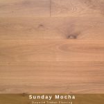 Mt Blanc Mountain Oak Range