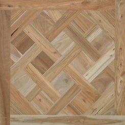 Pacific Spotted Gum | Raw | Solid Versailles Panel