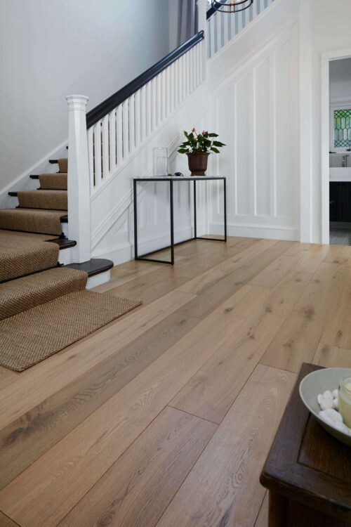 Prestige Oak | Parana