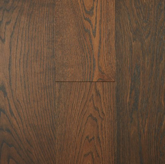 Prestige Oak | Brownstone