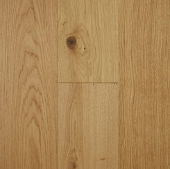 Prestige Oak | Buck Natural