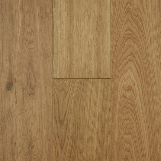 Prestige Oak | Cobblestone