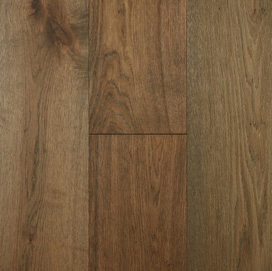Prestige Oak | Gunmetal