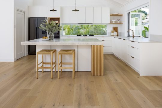 Prestige Oak | Straw
