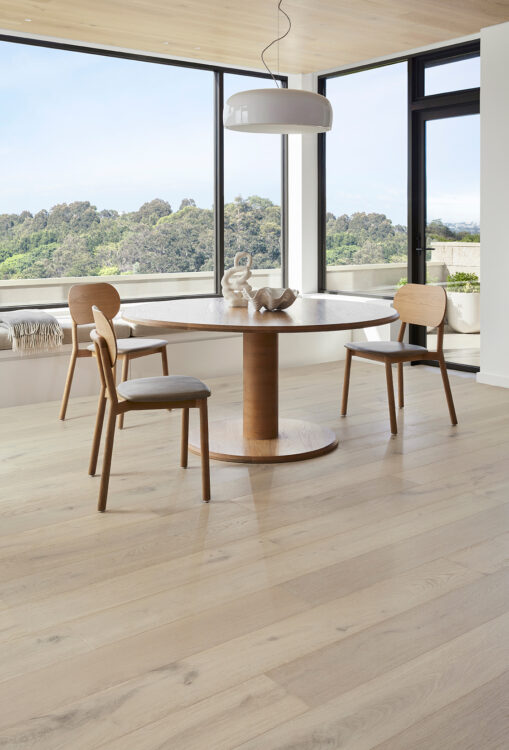 Prestige Oak | Chateau Grey