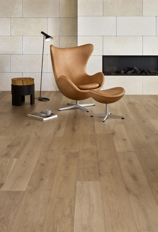 Prestige Oak | Colonial Grey