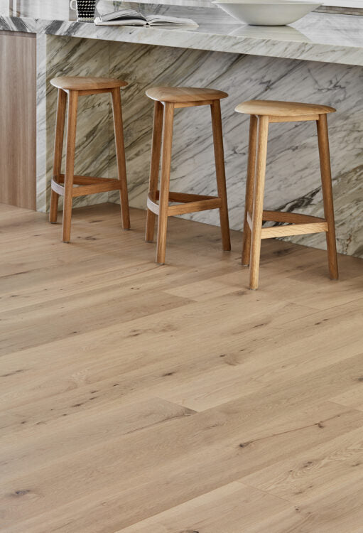 Prestige Oak | Pure Natural