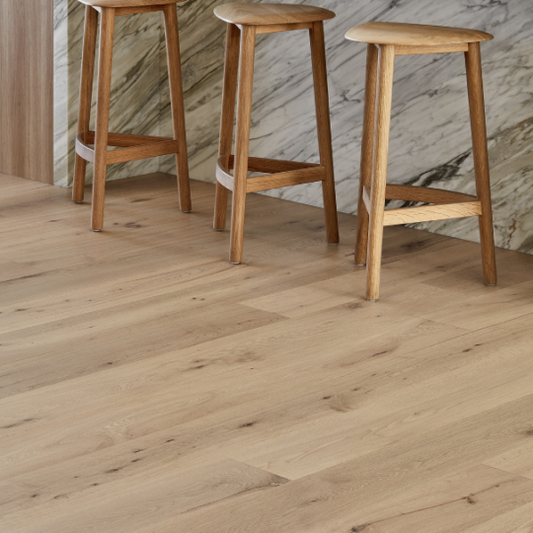 Prestige Oak | Pure Oak