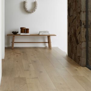 Hardwood Flooring
