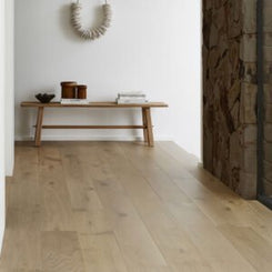 Hardwood Flooring