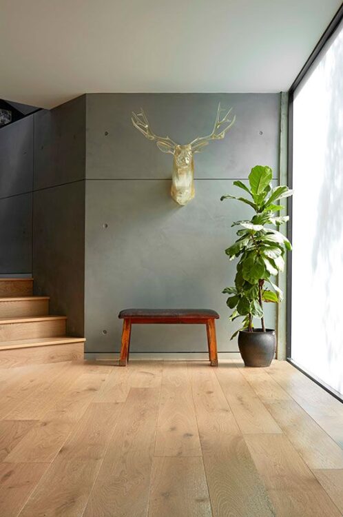 Prestige Oak | Champagne