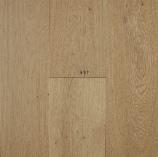 Prestige Oak | Smoked White
