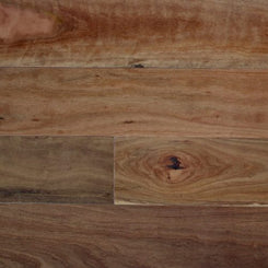 Red Ironbark | 1 Strip Solid Hardwood Flooring