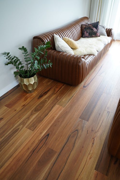 Select Australian Timber |Rustic Spotted Gum