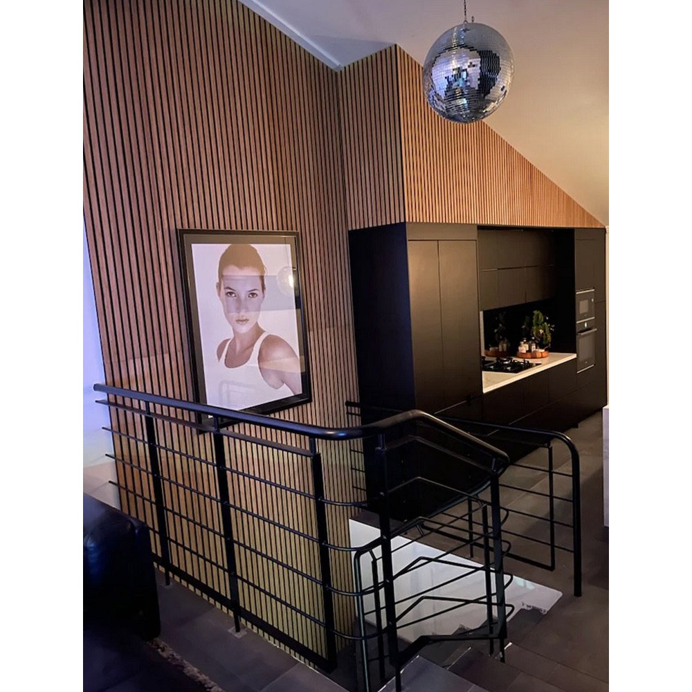 Shadowline Ascot & Fremantle Feature / Screen Wall & Ceiling Linings