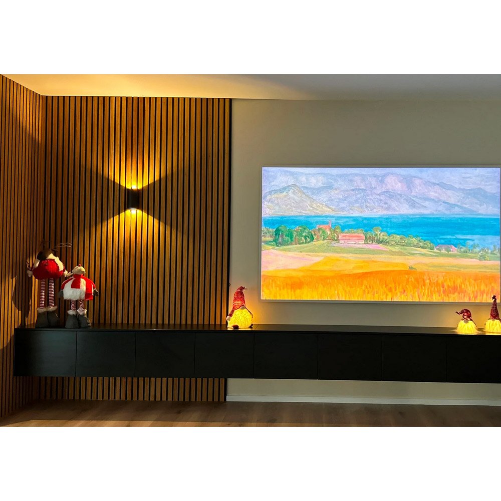 Shadowline Ascot & Fremantle Feature / Screen Wall & Ceiling Linings