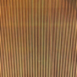 Slated Curved & Flat Screen Wall Panels – Simple Installation