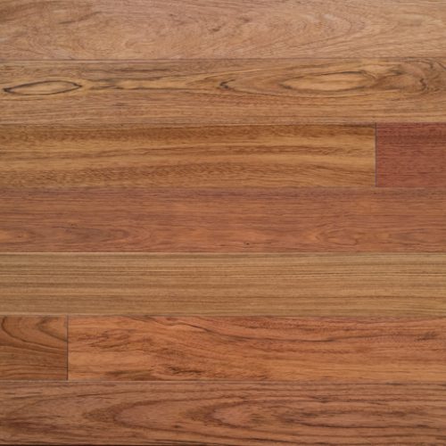Jatoba | 1 Strip Solid Hardwood Flooring