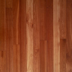 Kempas | 1 Strip Solid Hardwood Flooring