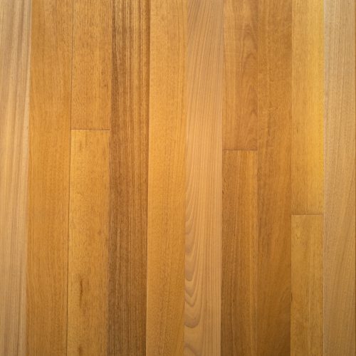 Solid Hardwood Flooring