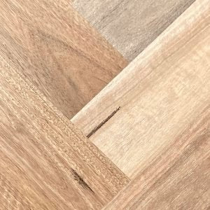 FTC Spotted Gum Herringbone