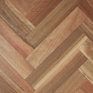 Herringbone Spotted Gum