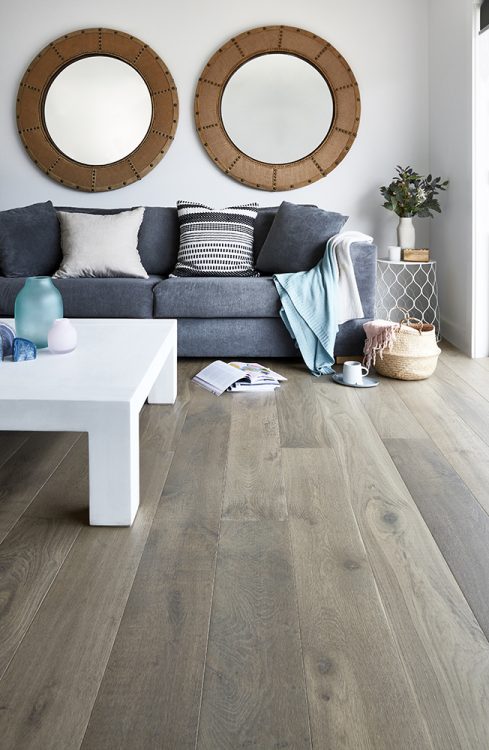 Prestige Oak | Storm