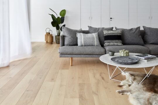 Prestige Oak | Tan