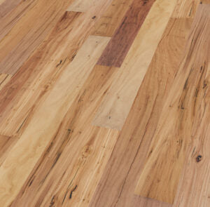 Blackbutt Rustic