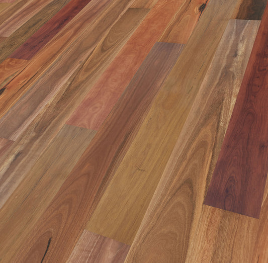 Spotted Gum Rustic