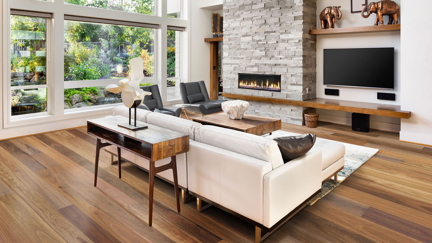 Spotted Gum – Wide