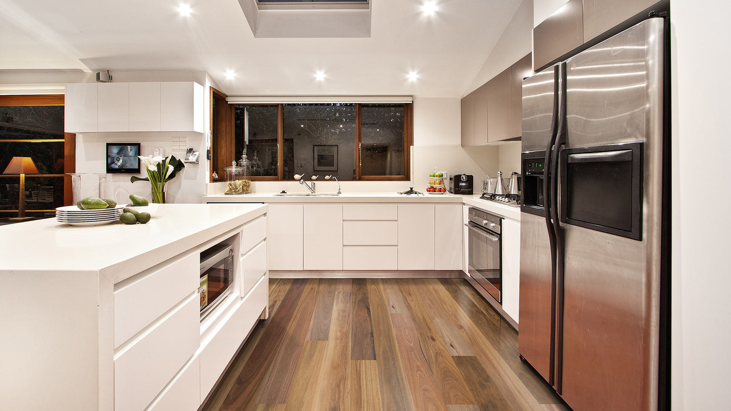 Spotted Gum – Wide