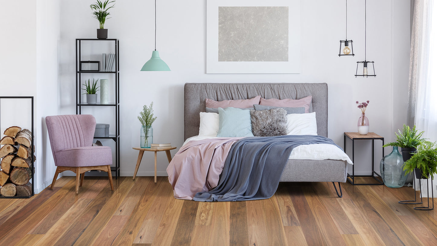 Spotted Gum – Wide