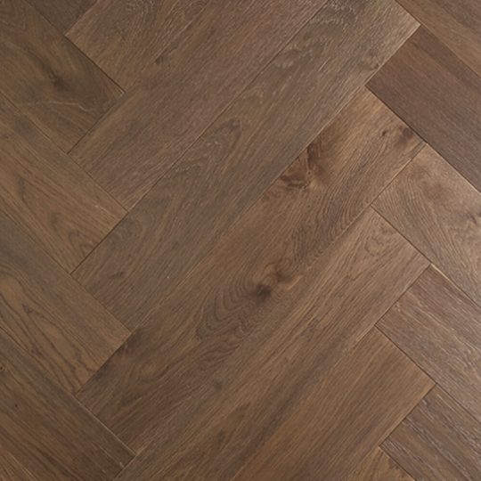 De Marque Oak | Herringbone Vintage