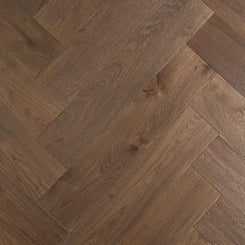 De Marque Oak | Herringbone Vintage