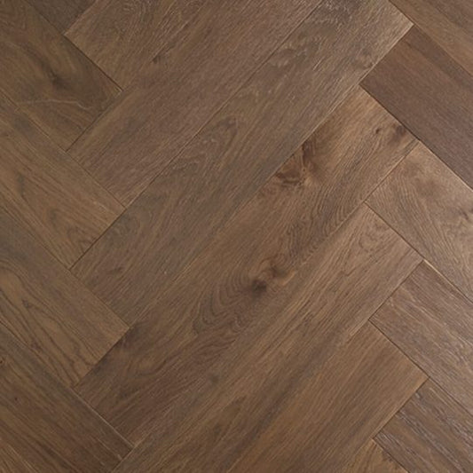 De Marque Oak | Herringbone Vintage