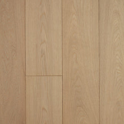 Prestige Oak | White Smoke