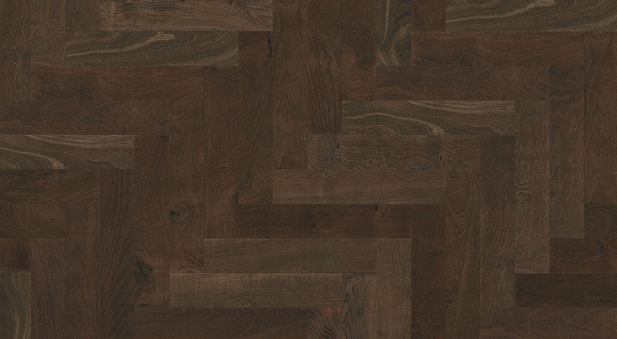 Oak | Earthlandia Herringbone