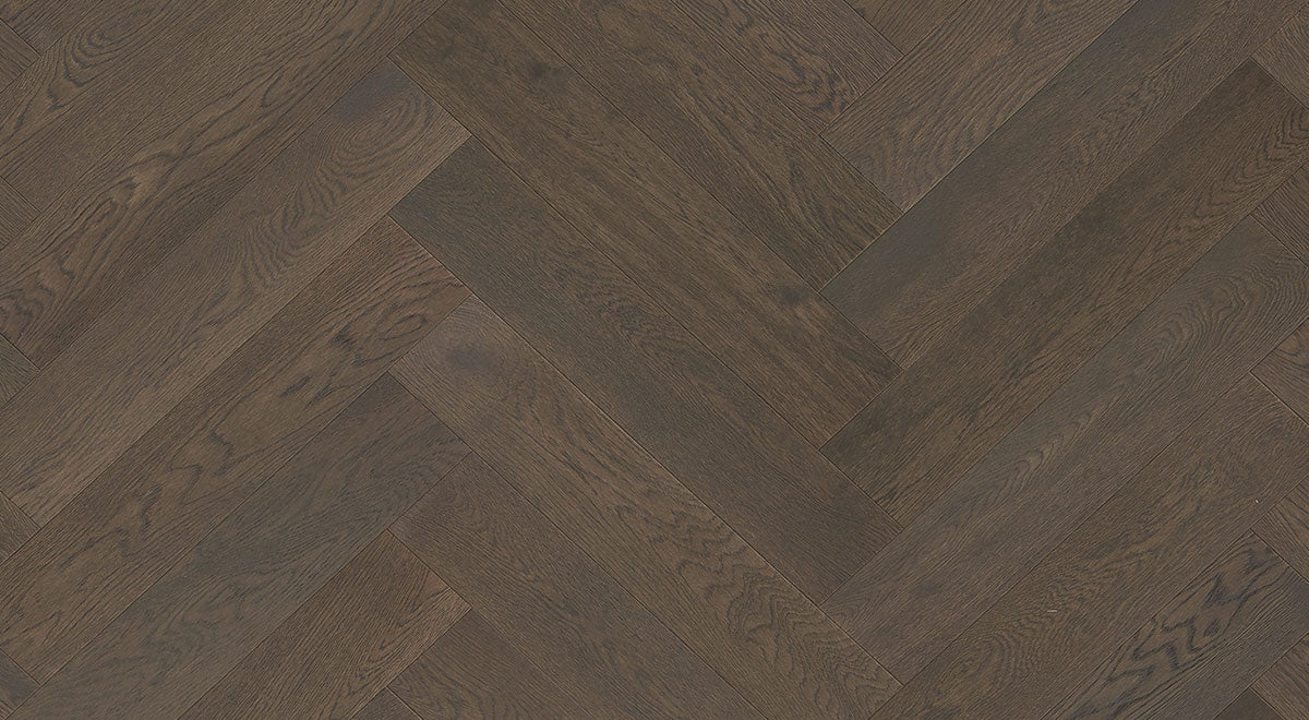 Toledo Herringbone