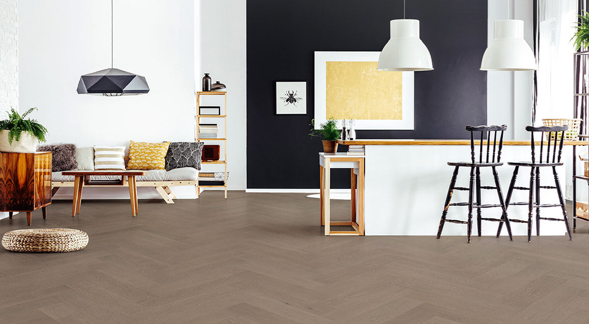 Murcia Herringbone