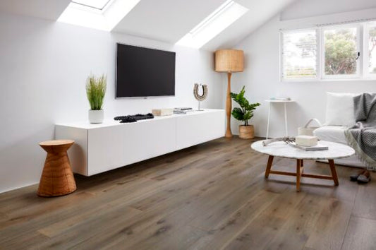 Prestige Oak | Grey Wash
