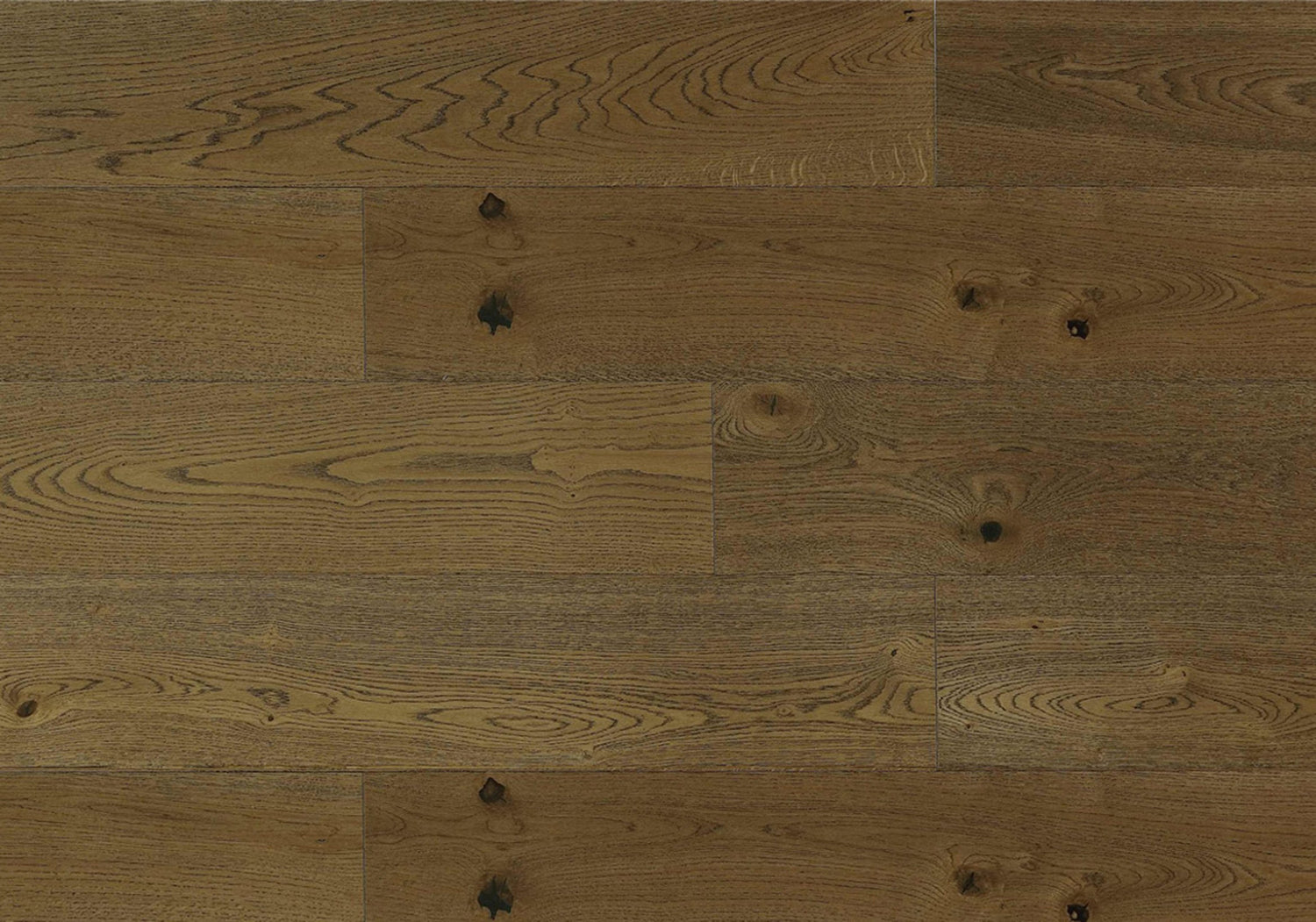 Fontaine | 190mm Wide Oak