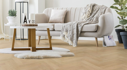 Cartegena Herringbone