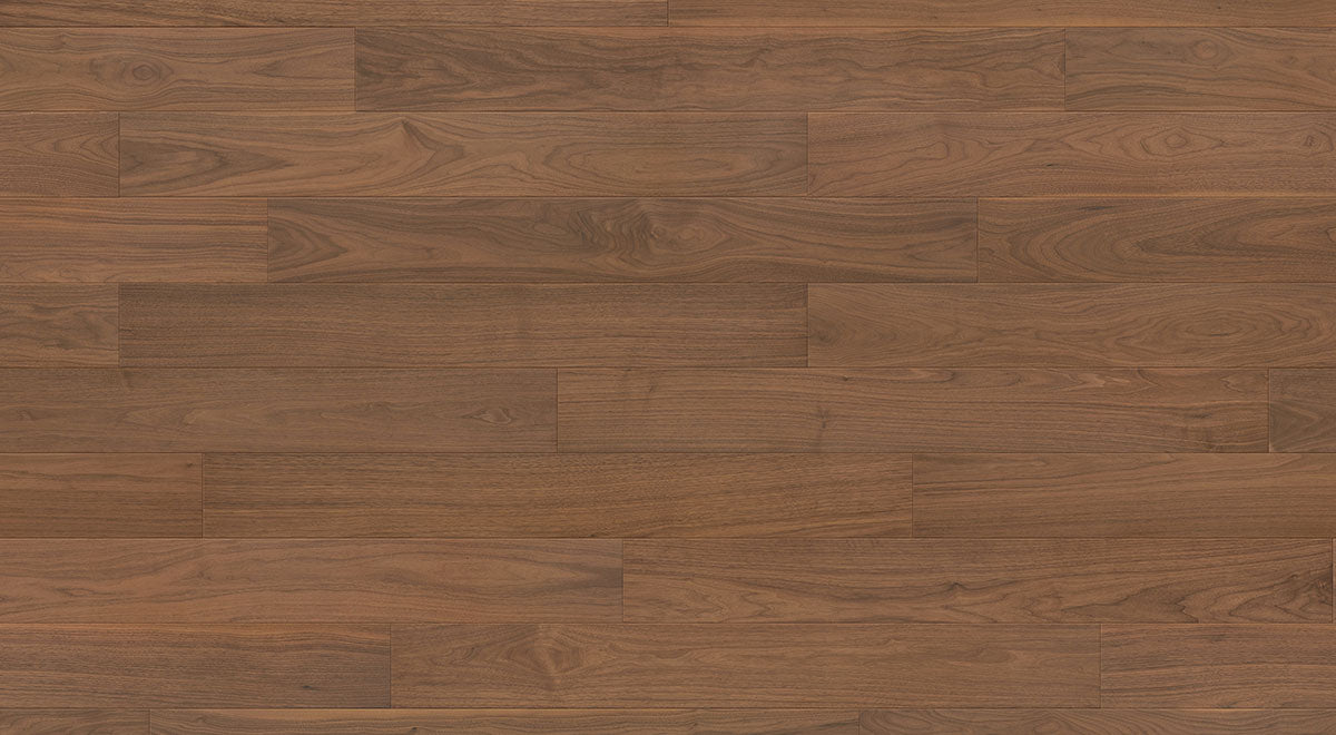 American Walnut