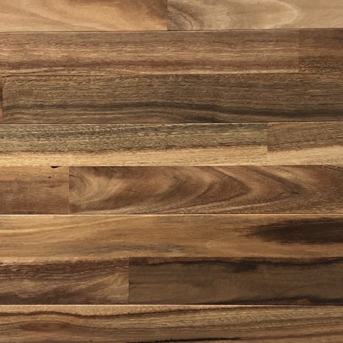 Spotted Gum | 2 Strips Solid Hardwood Flooring